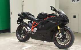 DUCATI 1098 S 2009 H700A