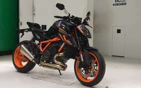 KTM 1290 SUPER DUKE R 2024