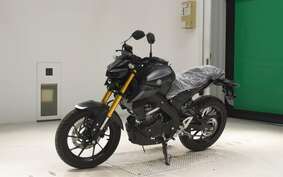 YAMAHA MT-125 RE45J