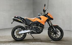 KTM 640 DUKE 2002 DUN40