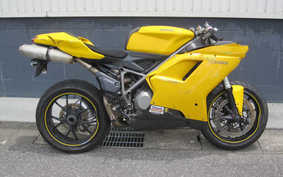 DUCATI 1098 2008 H700A