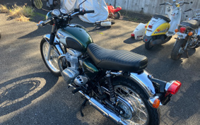 KAWASAKI W800 2011 EJ800A