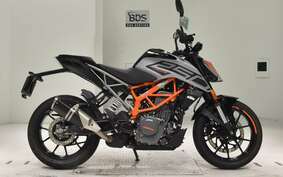 KTM 250 DUKE