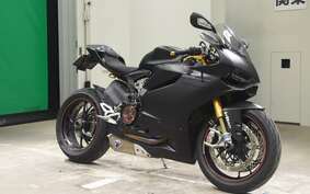 DUCATI 1199 PANIGALE S 2014 H802J