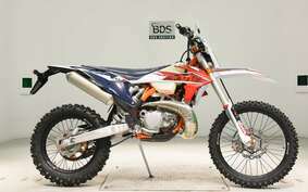 KTM 250 EXC SIXDAYS GSA20