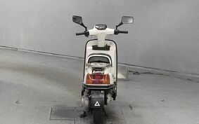 SUZUKI GEMMA 125 CF41A