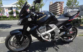 KAWASAKI Z750 2008 ZR750L