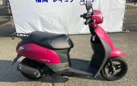 SUZUKI ﾚｯﾂ CA4AA