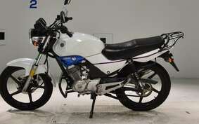 YAMAHA YBR125