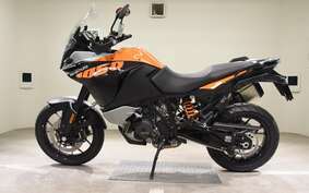 KTM 1050 ADVENTURE 2016 V4340