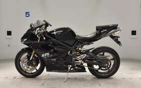 TRIUMPH DAYTONA 675 2009 MD1066