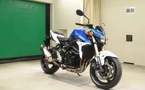 SUZUKI GSR750 A 2013 GR7NA