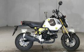 HONDA GROM JC92