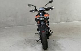 KTM 390 DUKE 2019 JPJ