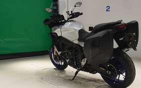 YAMAHA TRACER 9 GT 2022 RN70J