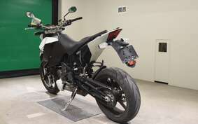 KTM 690 DUKE 2010 LDS40