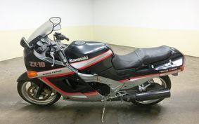 KAWASAKI ZX 10 NINJA 1988 ZXT00B