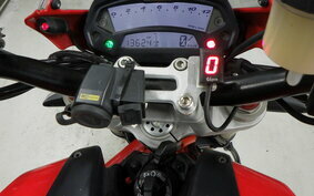 DUCATI MONSTER 1100 EVO 2012 M511J