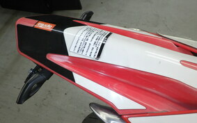 APRILIA SXV450 2008 VSH0