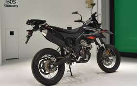 APRILIA SX125