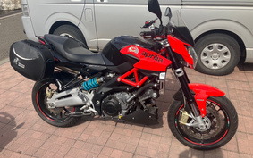 APRILIA シヴァー750 ABS 2015