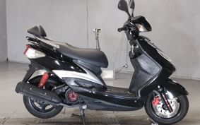 YAMAHA CYGNUS125XSR SE44J