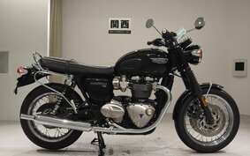 TRIUMPH BONNEVILLE T120 AD75HW