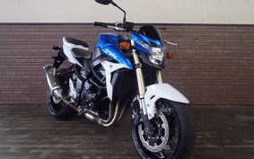 SUZUKI GSR750 2014 GR7NA