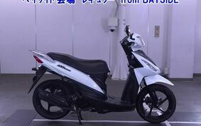 SUZUKI アドレス110-2 CE47A