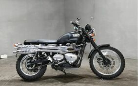 TRIUMPH TRIDENT 900 2012 J9178G