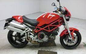 DUCATI MONSTER S2R 1000 2007 M416A