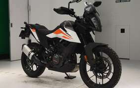 KTM 390 ADVENTURE 2020