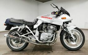 SUZUKI GSX400S KATANA 1995 GK77A