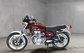 HONDA CB250 T Hawk CB250T