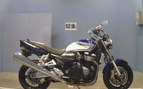 SUZUKI GSX1400 2006 GY71A