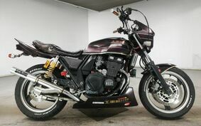 KAWASAKI ZRX-2 1995 ZR400E