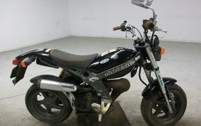 SUZUKI TR50 AH511