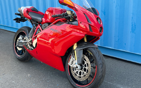 DUCATI 749 R 2005 H501A