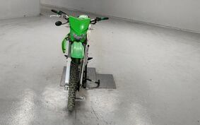 KAWASAKI KX80 KX080V