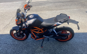 KTM 390 DUKE 2016 JGJ40