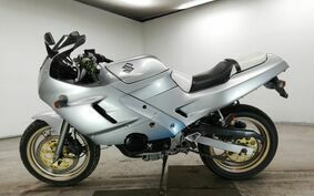 SUZUKI GSX250F Across GJ75A