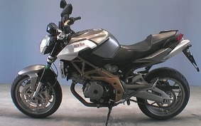 APRILIA SHIVER 750 2008 RA00