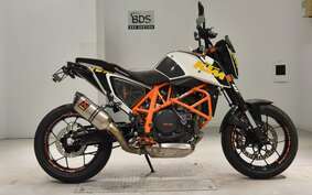 KTM 690 DUKE R 2013 LDU40