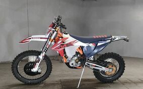 KTM 350 EXC F SIXDAYS 2023 EXA