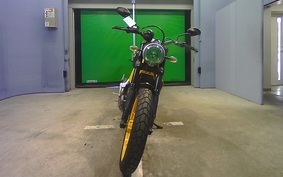 DUCATI SCRAMBLER FULL THROTTLE 2015 K102J