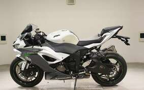 KAWASAKI NINJA ZX-6R A 2021 ZX636G