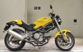 DUCATI MONSTER 400 2002 M300A