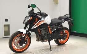 KTM 890 DUKE R 2021 TU940