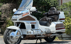 HONDA GL1500 GOLD WING 1991 SC22