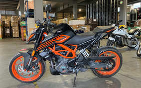 KTM 250 DUKE JPE40